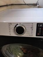 Wasmachine hoover, Elektronische apparatuur, Wasmachines, Ophalen, 1200 tot 1600 toeren, 8 tot 10 kg, Zo goed als nieuw