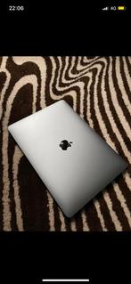 Macbook pro 2017, MacBook Pro, Azerty, Zo goed als nieuw, 8 GB