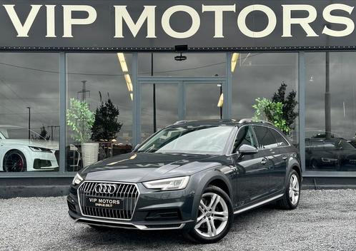 ALLROAD // QUATTRO // TOIT PANO // VIRTUAL COCKPIT, Autos, Audi, Entreprise, Achat, Quattro, Toit panoramique, Diesel, Euro 6