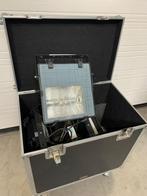 HQI lamp, Ophalen, Gebruikt, 200 tot 500 watt, Lamp met armatuur