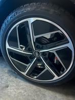 AUDI Etron GT winterset, Auto diversen, Autostickers, Ophalen