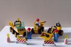 Lego City - Construction Crew (6565), Ophalen of Verzenden, Gebruikt, Complete set, Lego