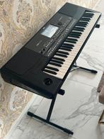 Korg pa 600, Muziek en Instrumenten, Keyboards, Ophalen of Verzenden