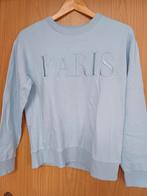 Pull lichtblauw M, Comme neuf, JDY, Taille 38/40 (M), Bleu