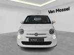 Fiat 500 1.2 69 MTA Lounge, Auto's, Fiat, 4 zetels, Stof, Gebruikt, 4 cilinders