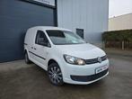 Volkswagen Wv caddy euro 5b /keuring en garantie, Volkswagen, Bedrijf, Diesel, Te koop
