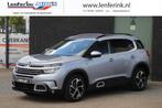 Citroen C5 Aircross 1.6 Plug in Hybrid 225 pk Navi, Camera,, Autos, Citroën, SUV ou Tout-terrain, Argent ou Gris, Hybride Électrique/Essence