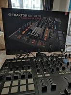 tractor S8, Muziek en Instrumenten, Dj-sets en Draaitafels, Ophalen of Verzenden, Zo goed als nieuw
