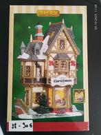 lemax (5% korting), Enlèvement, Comme neuf