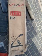 Velux oude gootstukken, Doe-het-zelf en Bouw, Glas en Ramen, Ophalen, Zo goed als nieuw
