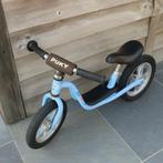 PUKY loopfiets – lichtblauw – met luchtbanden, Ophalen, Zo goed als nieuw, Loopfiets