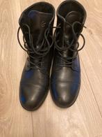 Veterlaarsjes - ecco, Ecco, Enlèvement ou Envoi, Comme neuf, Boots et Botinnes