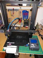 Ender 3 3d printer, Computers en Software, 3D Printers, Ophalen, Gebruikt, Creality Ender