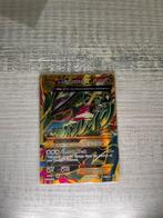 Mrayquaza 98/98, Hobby en Vrije tijd, Verzamelkaartspellen | Pokémon, Ophalen, Zo goed als nieuw, Losse kaart