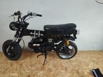 Dax black 50cc, Overige modellen, Ophalen of Verzenden, Klasse B (45 km/u), Zo goed als nieuw