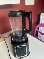 Moulinex, Elektronische apparatuur, Blenders, Ophalen, Zo goed als nieuw