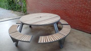 TUINTAFEL, Enlèvement