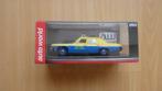 1/43 Dodge Monaco 1974 Politie New York State Police, Ophalen of Verzenden, Nieuw, Auto