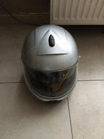 Casque de moto