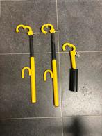 Antivol voiture les 3 pour 35€, Enlèvement, Utilisé