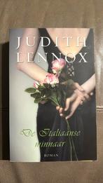Judith Lennox - Italiaanse minnaar, Comme neuf, Judith Lennox, Enlèvement ou Envoi
