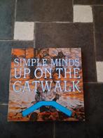 Simple minds maxi, Cd's en Dvd's, Vinyl | Pop, Ophalen