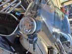 Origineel Windscherm voor vespa, Ophalen, Overige modellen, Benzine, Klasse B (45 km/u)