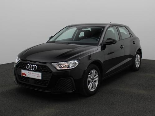 Audi A1 Sportback 25 TFSI Business Edition Attraction S tron, Auto's, Audi, Bedrijf, A1, ABS, Airbags, Airconditioning, Alarm