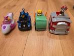 Paw Patrol wagentjes en figuurtjes, Kinderen en Baby's, Ophalen