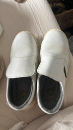 Safety jogger keukenschoenen unisex, Kleding | Dames, Schoenen, Ophalen, Wit, Werkschoenen, Gedragen