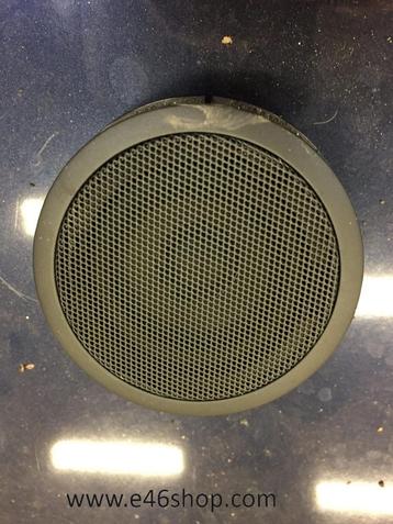 BMW E46 Cabrio speaker oe 8375642 disponible aux enchères