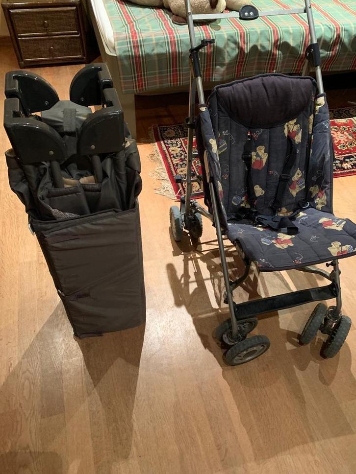 Kinderartikelen, Kinderen en Baby's, Overige Kinderen en Baby's, Gebruikt, Ophalen