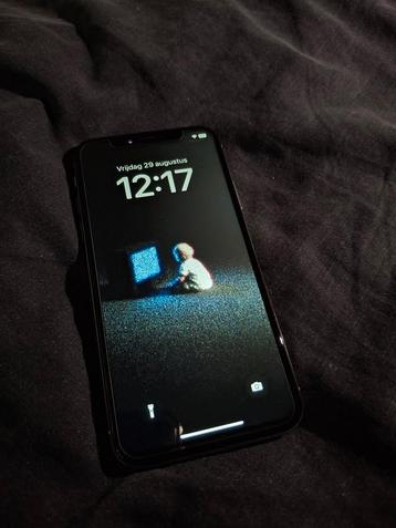 iPhone X – Zeer goede staat beschikbaar voor biedingen