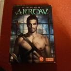 5 dvd arrow seizoen 1, Ophalen of Verzenden