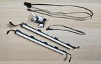 Corsair iCUE LS100 Smart Lighting Strip - 2 Strips, Ophalen of Verzenden, Nieuw
