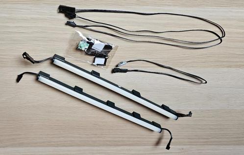Corsair iCUE LS100 Smart Lighting Strip - 2 Strips, Computers en Software, Desktop Pc's, Nieuw, Ophalen of Verzenden