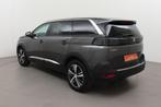 (2CLH882) Peugeot 5008, Auto's, Automaat, Stof, Gebruikt, Euro 6