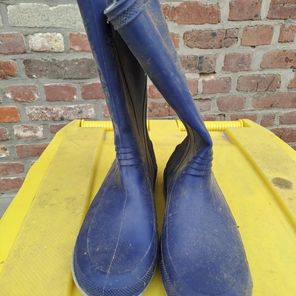 Laarzen maat 39, Ophalen, Nieuw