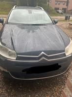Citroen c5 business, Auto's, Euro 5, Zwart, Zwart, 5 deurs