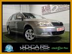 SKODA OCTAVIA BREAK 1.6 TDI 105 GARANTIE 1 AN CTOK 7499€ TTC, Capteur de stationnement, Euro 5, Achat, Entreprise