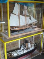La Toulonnaise 1/75, Hobby en Vrije tijd, Modelbouw | Boten en Schepen, Ophalen, Nieuw, 1:50 tot 1:200, Overige merken