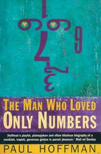 Paul Erdos, The man who loved only numbers – Paul Hoffman, Enlèvement ou Envoi, Neuf, Sciences naturelles