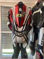 Berik eendelig racepak 52, Motoren, Kleding | Motorkleding, Ophalen