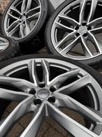 JANTES D'ORIGINE 21" POUR AUDI Q7 S LINE

285/40/21
9,5 m
Et, Enlèvement, Jante(s)