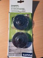 TRIMSPOELEN Grastrimmers Gamma 550W, Verzenden, Nieuw
