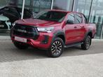 Toyota Hilux 2.8L Autom. GR SPORT *48719+BTW* FULL OPTION, Auto's, Automaat, 4 deurs, 4 cilinders, Parkeersensor