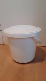 Hema luieremmer, Enfants & Bébés, Bains & Soins, Enlèvement, Utilisé, Poubelle à couches, Hema