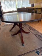 Antieke eettafel 2m20 lang, Ophalen