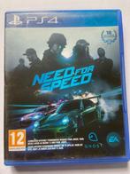 Jeu vidéo PS4: Need for speed, Ophalen of Verzenden, Gebruikt