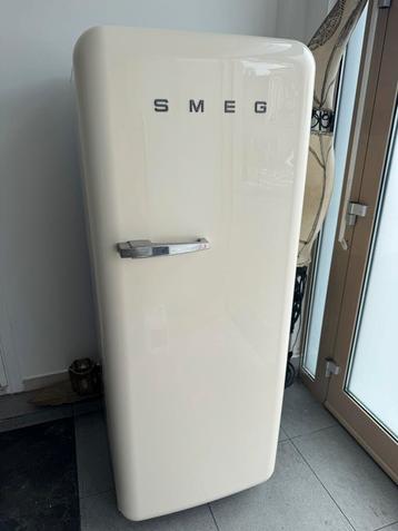 Smeg koelkast beschikbaar voor biedingen